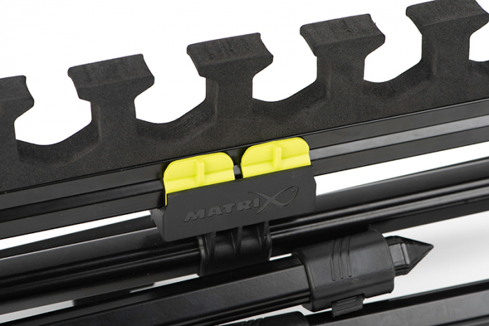 Suport Lansete Matrix 12 Kit Roost [4]