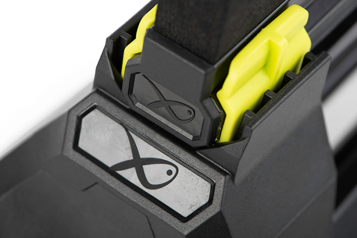 Suport Lansete Matrix 12 Kit Roost [5]