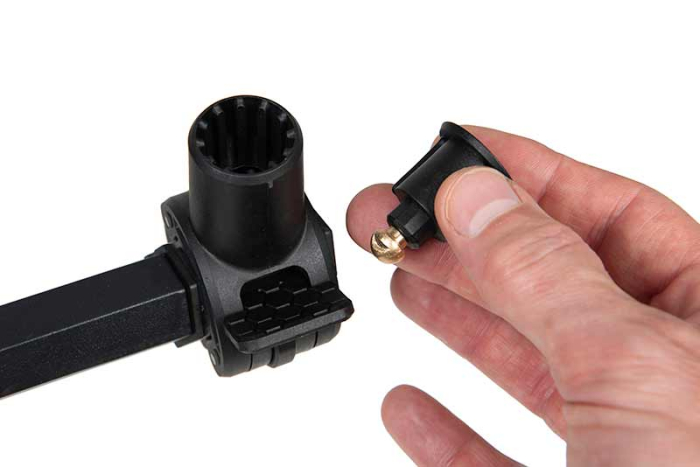Suport Matrix Mini Tool Bar Pro [9]