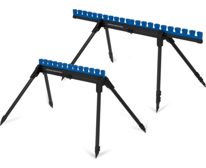 Suport Preston Inception Pro Roost Deluxe 16 Posturi [2]