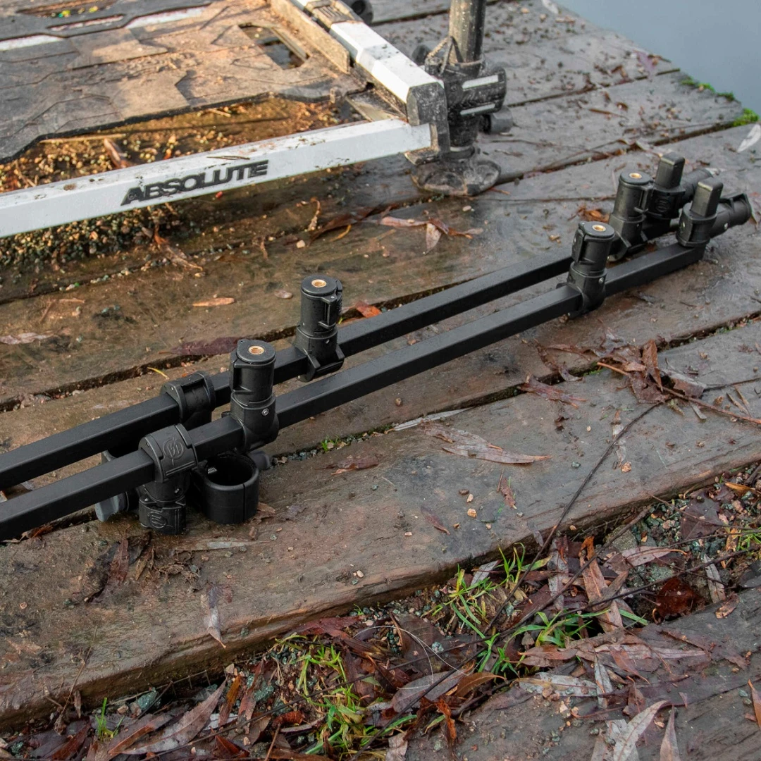 Suport Preston Offbox Snaplok Tool Bar XL [6]