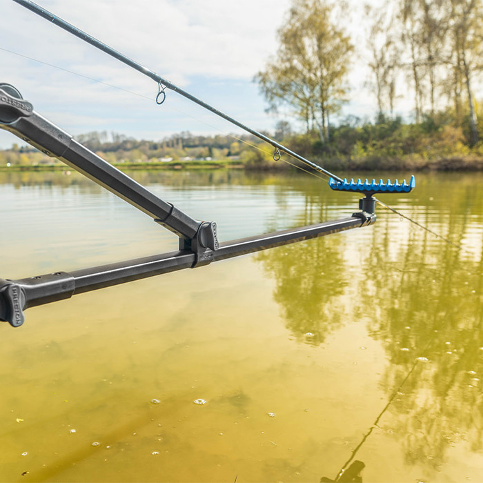 Suport Preston Offbox XS Feeder Arm Long [2]