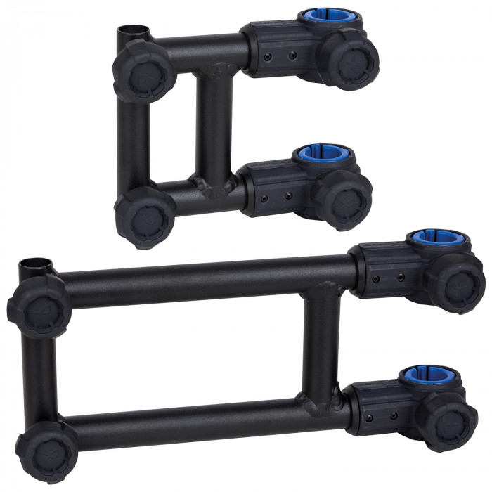 Suport Umbrela Matrix 3D-R Brolly Bracket [2]