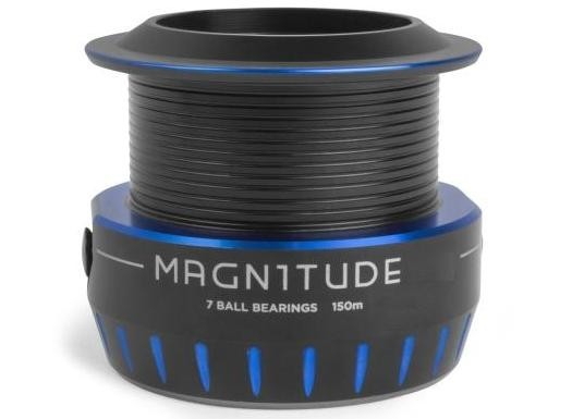 Tambur de Rezerva Preston Magnitude [1]