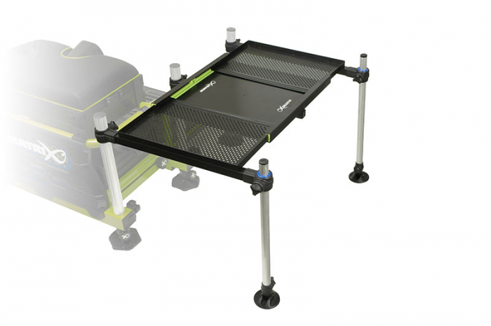 Tava Laterala Matrix 3D Extending Side Tray [1]