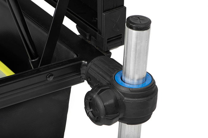 Tava Laterala Matrix Pro Feeder Tray [5]