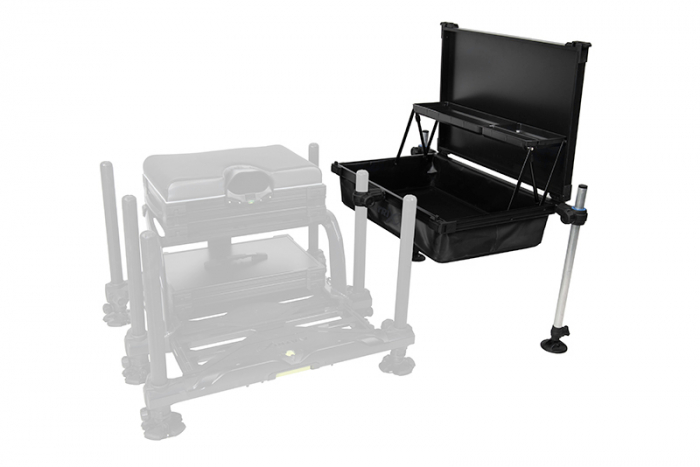 Tava Laterala Matrix Pro Feeder Tray [1]