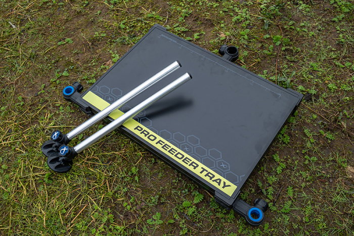 Tava Laterala Matrix Pro Feeder Tray [6]