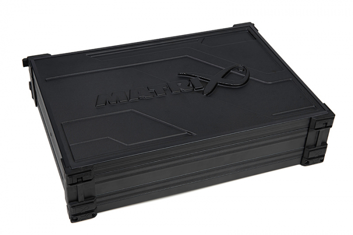 Tava Laterala Matrix Pro Rigid Feeder Tray [5]