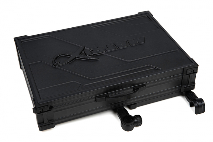 Tava Laterala Matrix Pro Rigid Feeder Tray [6]