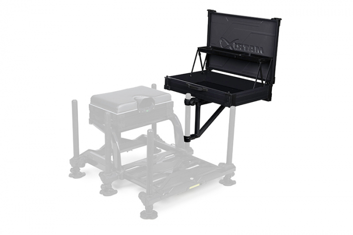 Tava Laterala Matrix Pro Rigid Feeder Tray [1]