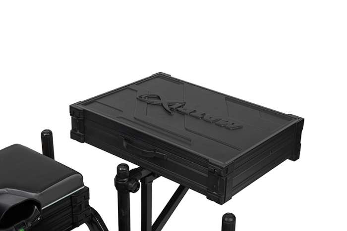 Tava Laterala Matrix Pro Rigid Feeder Tray [4]