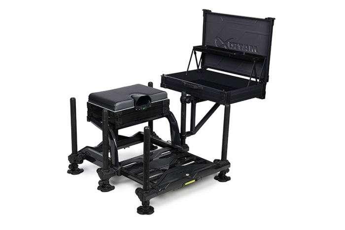 Tava Laterala Matrix Pro Rigid Feeder Tray [2]