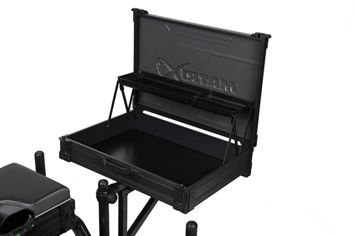 Tava Laterala Matrix Pro Rigid Feeder Tray [3]