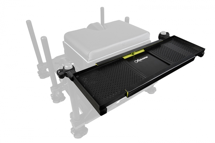 Tava Laterala Matrix Slim Extending Side Tray [1]