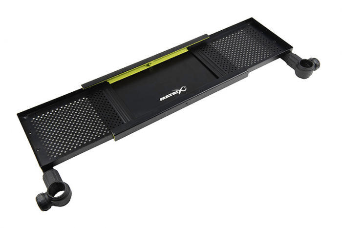 Tava Laterala Matrix Slim Extending Side Tray [3]