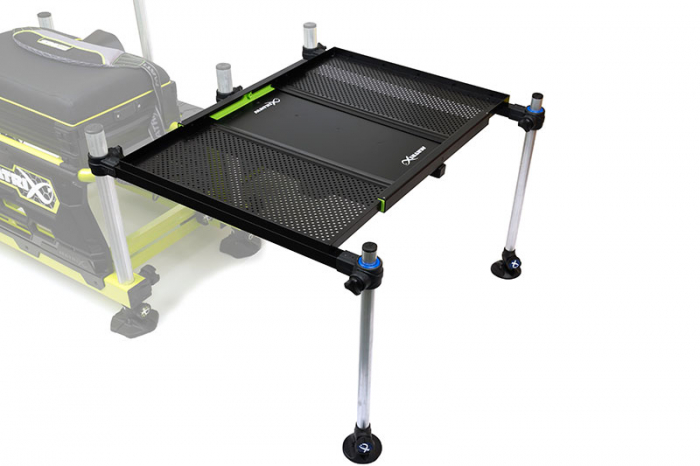 Tava Laterala Matrix 3D XL Extending Side Tray [1]