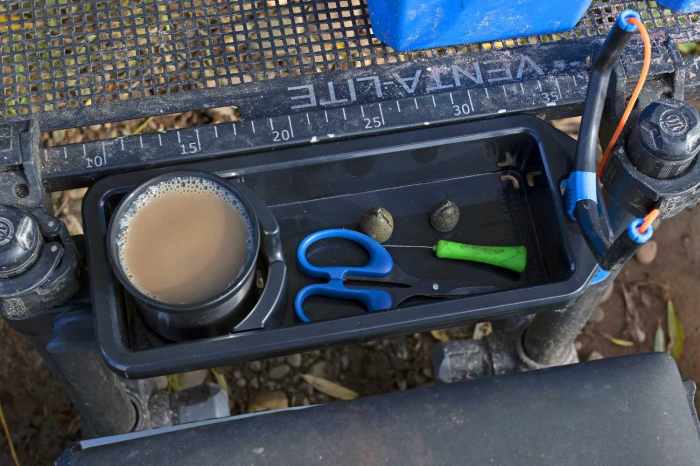 Tava Laterala Preston Offbox Accessory Tray [2]