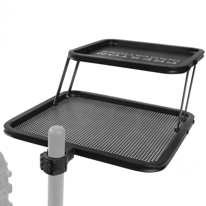 Tava Laterala Preston Offbox Double Decker Side Tray [1]