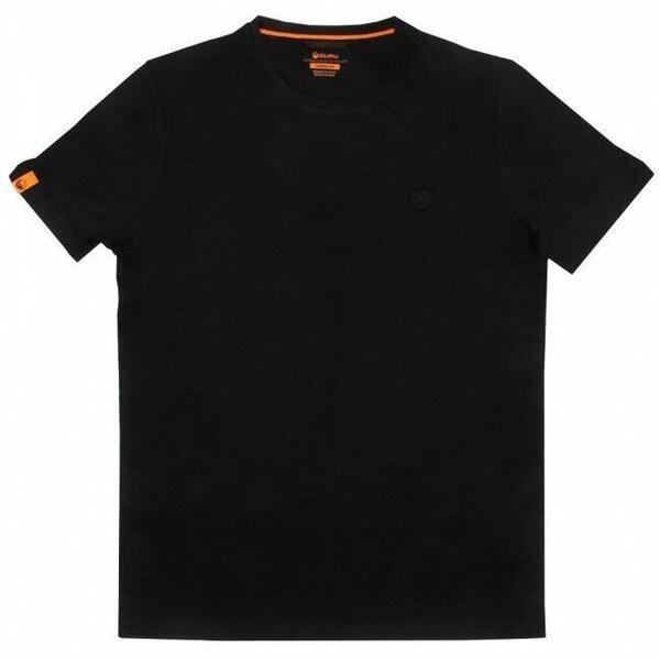 Tricou Guru Black [1]