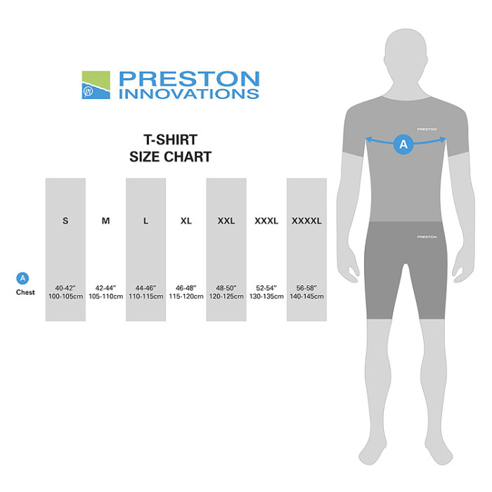 Tricou Preston Grey T-Shirt [5]