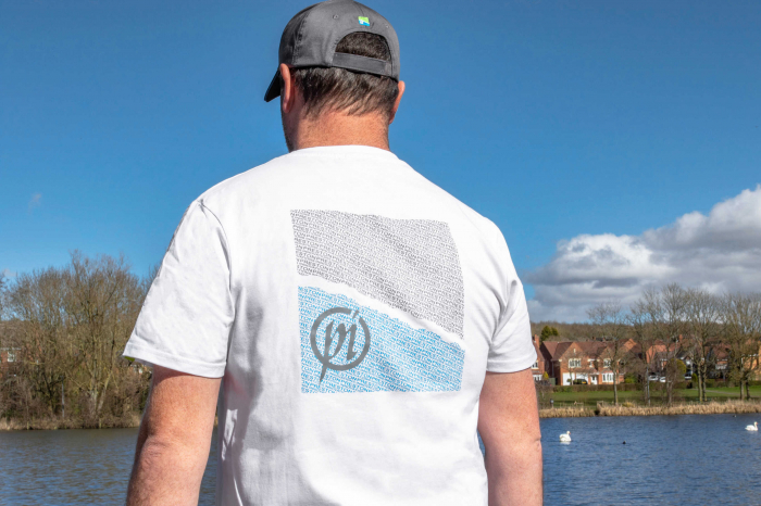 Tricou Preston White T-Shirt [4]