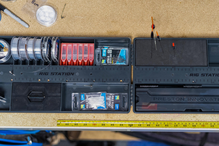 Trusa Preston Rig Station [4]