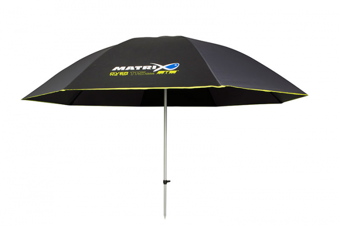 Umbrela Matrix Over The Top Brolly 115cm [1]