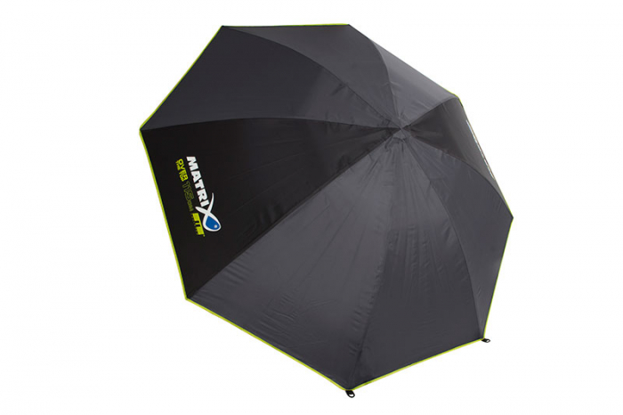Umbrela Matrix Over The Top Brolly 115cm [2]