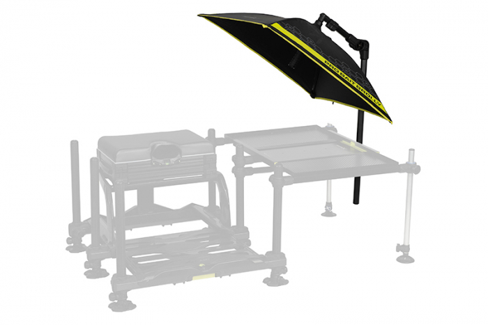 Umbrela Matrix Pro Bait Brolly [2]