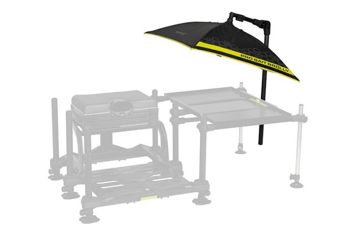 Umbrela Matrix Pro Bait Brolly [1]