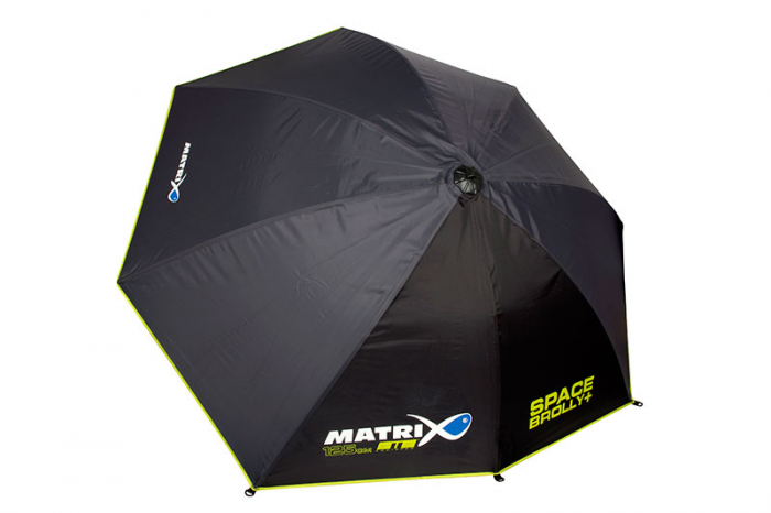 Umbrela Matrix Space Brolly 125cm [1]