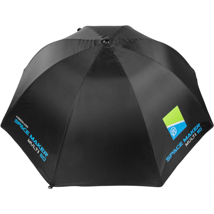 Umbrela Preston Space Maker Multi 50 Brolly [1]