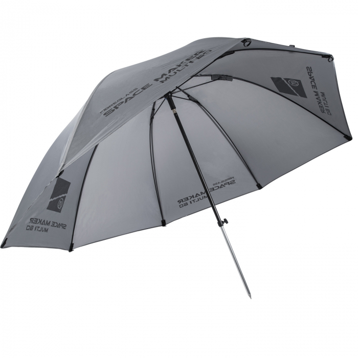 Umbrela Preston Space Maker Multi 60 Brolly [2]