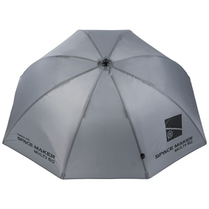 Umbrela Preston Space Maker Multi 60 Brolly [1]