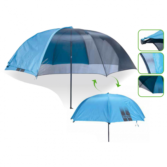 Umbrela Rive Aqua Parasol 2.10m Diametru [2]