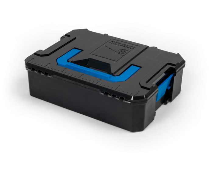 Valigeta Preston Hardcase Feeder System [3]