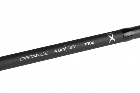 Lanseta Matrix Horizon X Pro Distance Rod 4.00m 100g [1]