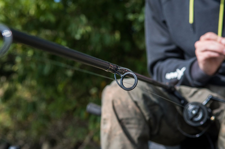 Lanseta Matrix Horizon X Pro Distance Rod 4.00m 100g [12]