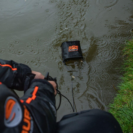 Bac de Apa Guru Fusion H20 Water Bucket [4]