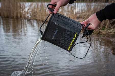 Bac de Apa Matrix EVA Water Bucket 4.5L [8]