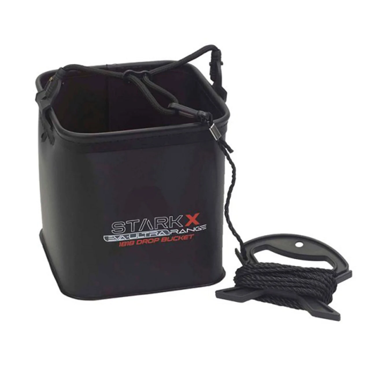ACCESORII NADIRE - Bac de Apa Nytro Starkx cu Sfoara si Maner Recuperare