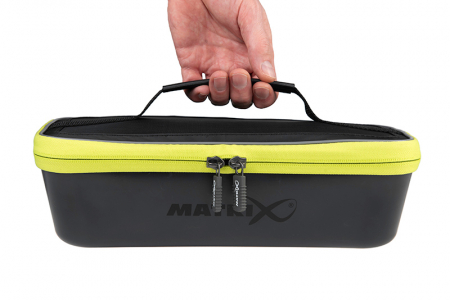 Bac de Nada/Momeala Vie Matrix EVA Air-Flow Bait Tub 6PT 3.4L [13]