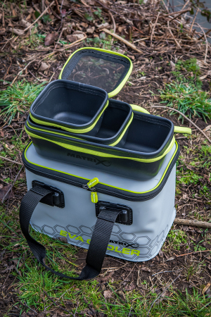 Bac de Nada/Momeala Vie Matrix EVA Air-Flow Bait Tub 6PT 3.4L [10]