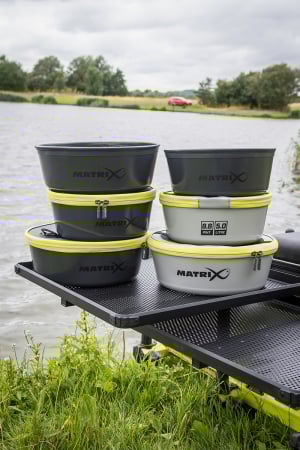 Bac de Nada Matrix Moulded EVA Bowl [3]