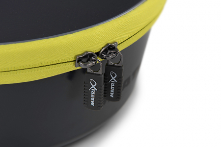 Bac de Nada Matrix Moulded Eva Bowl With Lid 5L [1]