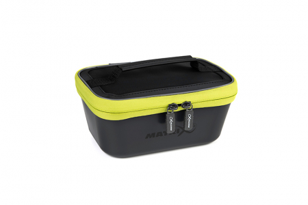 ACCESORII NADIRE - Bac de Nada/Momeala Vie Matrix EVA Air-Flow Bait Tub 4Pt 2.27L
