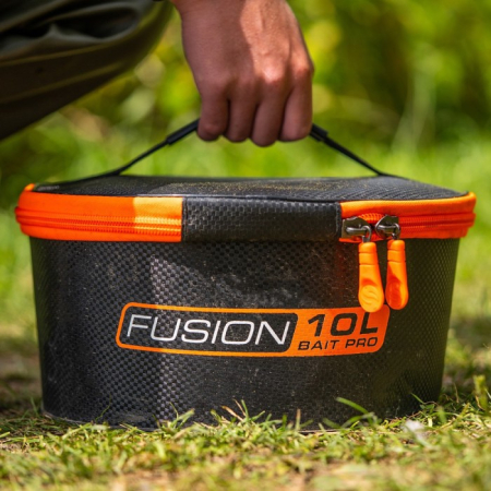 Bac Nada Guru Fusion Bait Pro Bucket 10L [1]