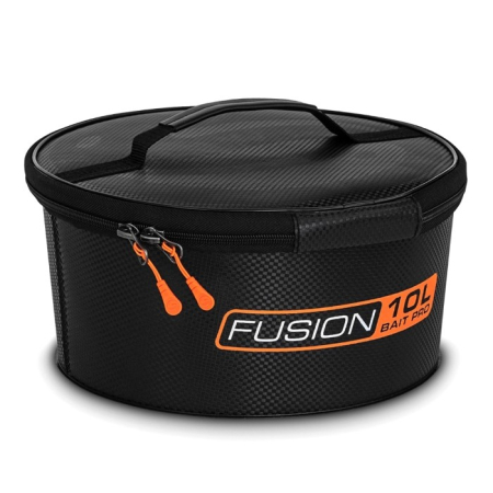 ACCESORII NADIRE - Bac Nada Guru Fusion Bait Pro Bucket 10L