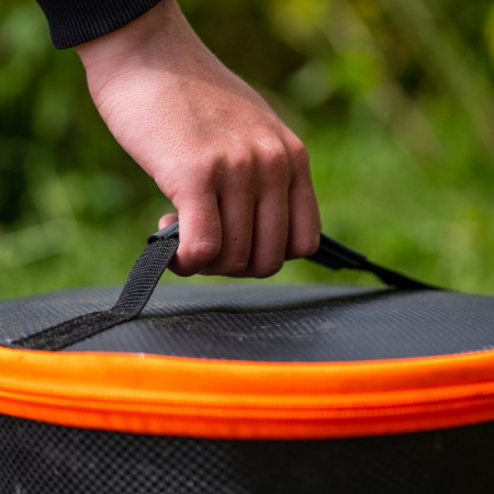 Bac Nada Guru Fusion Bait Pro Bucket 10L [5]